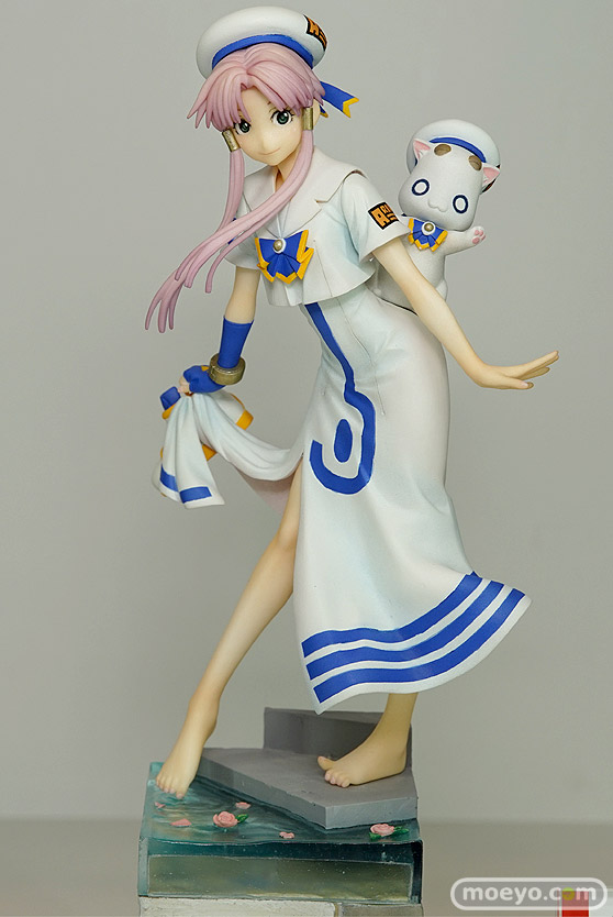 ワンダーフェスティバル 2016［夏］のウイング　双翼社の美少女フィギュア新作画像05