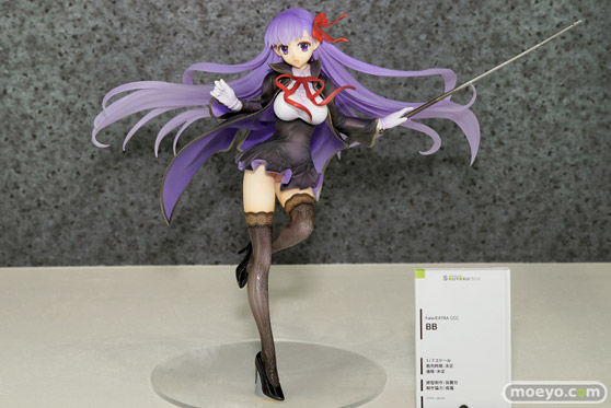 ワンダーフェスティバル 2016［夏］のウイング　双翼社の美少女フィギュア新作画像09