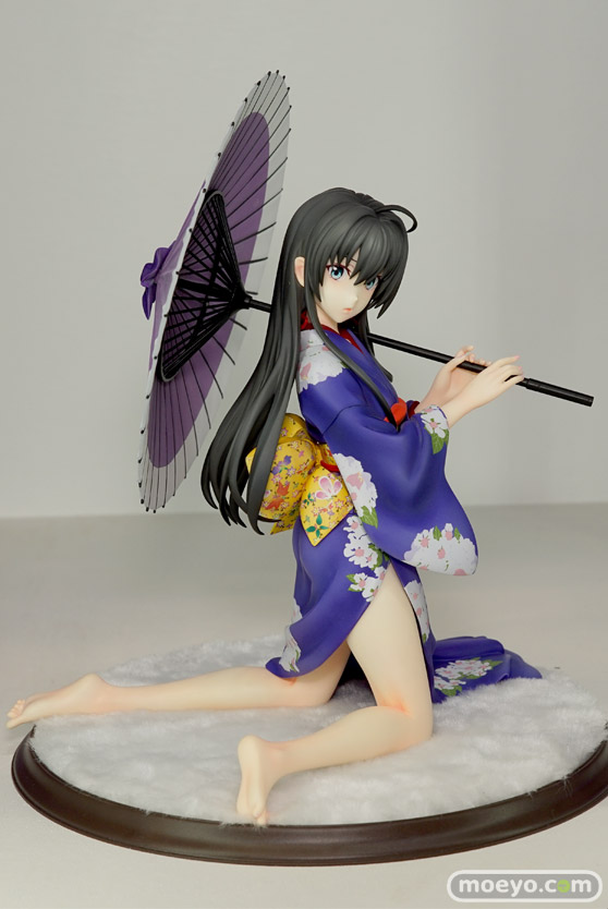 ワンダーフェスティバル 2016［夏］のウイング　双翼社の美少女フィギュア新作画像11