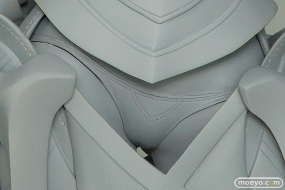 ワンダーフェスティバル 2016［夏］のウイング　双翼社の美少女フィギュア新作画像16