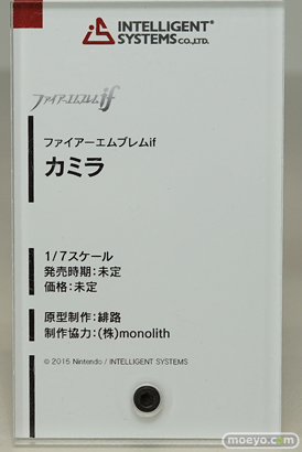 ワンダーフェスティバル 2016［夏］のウイング　双翼社の美少女フィギュア新作画像17