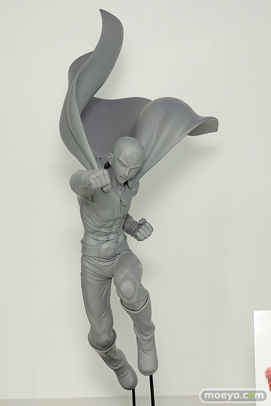 ワンダーフェスティバル 2016［夏］のウイング　双翼社の美少女フィギュア新作画像18