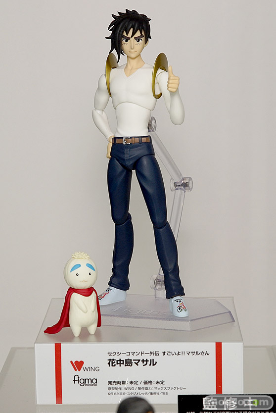 ワンダーフェスティバル 2016［夏］のウイング　双翼社の美少女フィギュア新作画像20