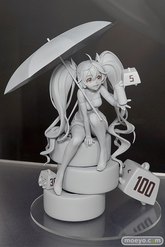 ワンダーフェスティバル 2016［夏］のウイング　双翼社の美少女フィギュア新作画像21