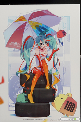 ワンダーフェスティバル 2016［夏］のウイング　双翼社の美少女フィギュア新作画像22