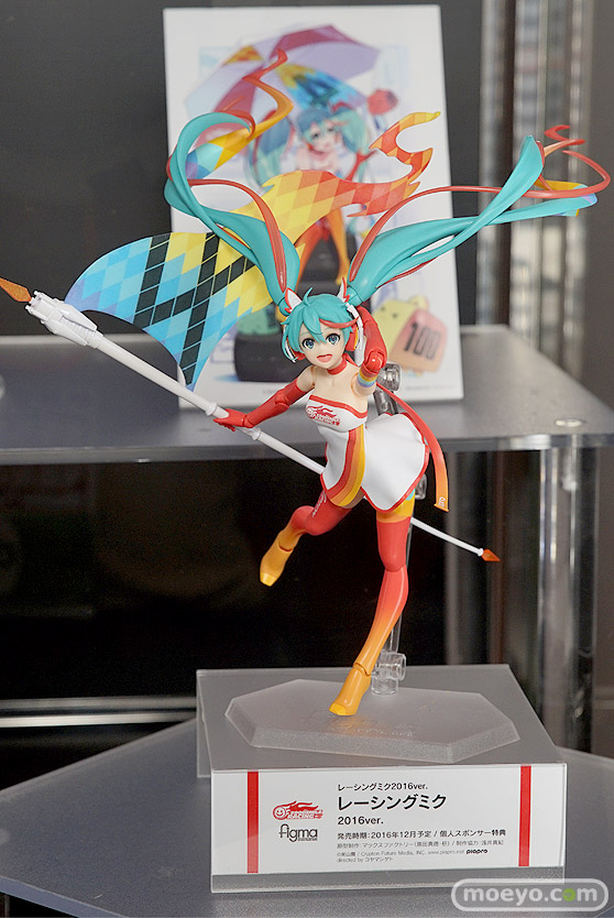 ワンダーフェスティバル 2016［夏］のウイング　双翼社の美少女フィギュア新作画像24