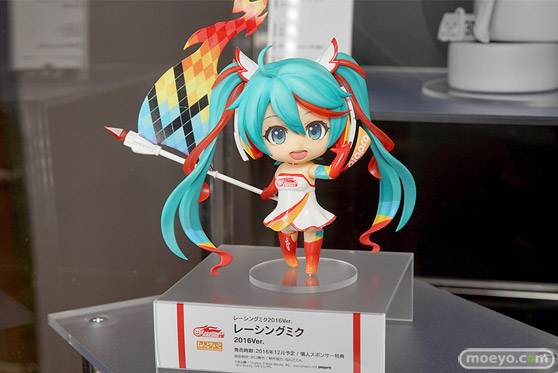 ワンダーフェスティバル 2016［夏］のウイング　双翼社の美少女フィギュア新作画像25