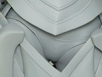 「カミラ」「沙那」「ぽちゃ子」など ウイング・双翼社・GSR他新作フィギュア特集【WF2016夏】