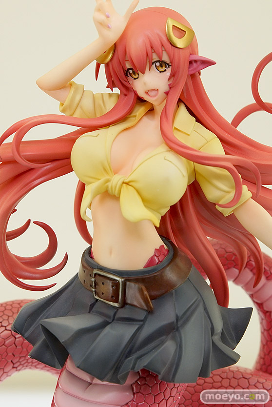 ワンダーフェスティバル 2016［夏］のメディコスエンタテインメント ディ・モールト ベネ の美少女フィギュア新作画像02