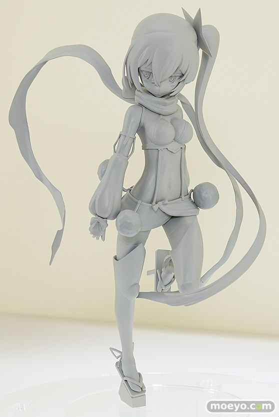 ワンダーフェスティバル 2016［夏］のメディコスエンタテインメント ディ・モールト ベネ の美少女フィギュア新作画像11