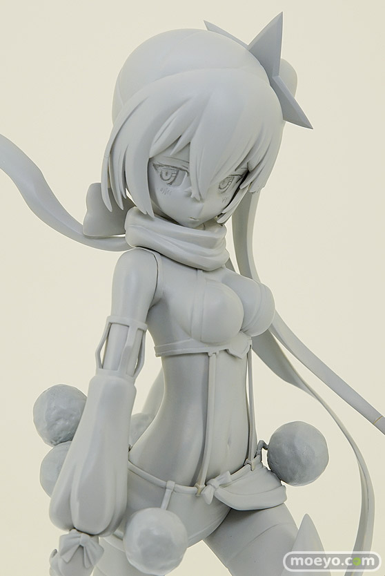 ワンダーフェスティバル 2016［夏］のメディコスエンタテインメント ディ・モールト ベネ の美少女フィギュア新作画像12