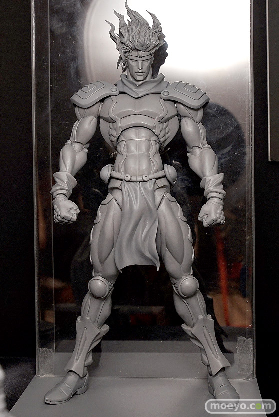 ワンダーフェスティバル 2016［夏］のメディコスエンタテインメント ディ・モールト ベネ の美少女フィギュア新作画像19