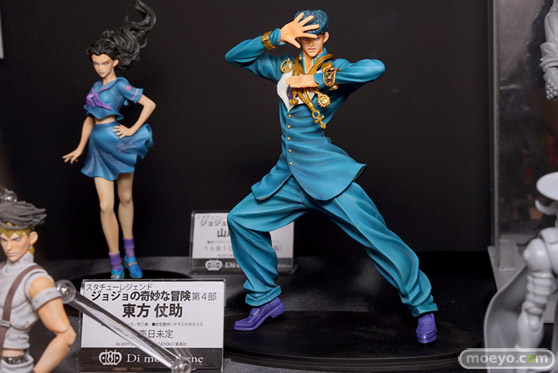 ワンダーフェスティバル 2016［夏］のメディコスエンタテインメント ディ・モールト ベネ の美少女フィギュア新作画像21