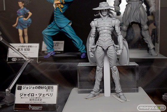 ワンダーフェスティバル 2016［夏］のメディコスエンタテインメント ディ・モールト ベネ の美少女フィギュア新作画像22