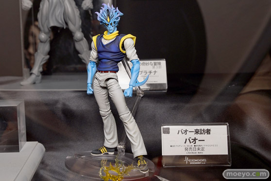 ワンダーフェスティバル 2016［夏］のメディコスエンタテインメント ディ・モールト ベネ の美少女フィギュア新作画像23