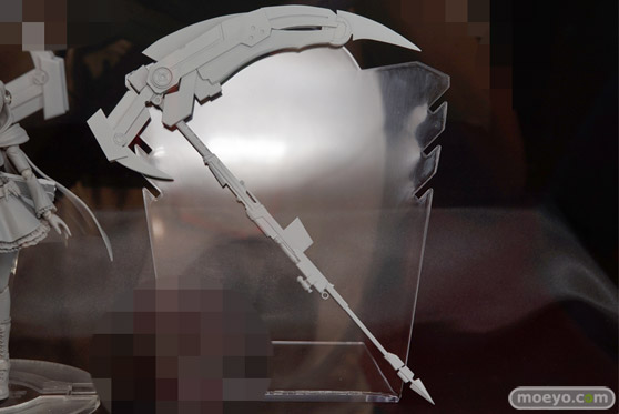 ワンダーフェスティバル 2016［夏］のメディコスエンタテインメント ディ・モールト ベネ の美少女フィギュア新作画像25