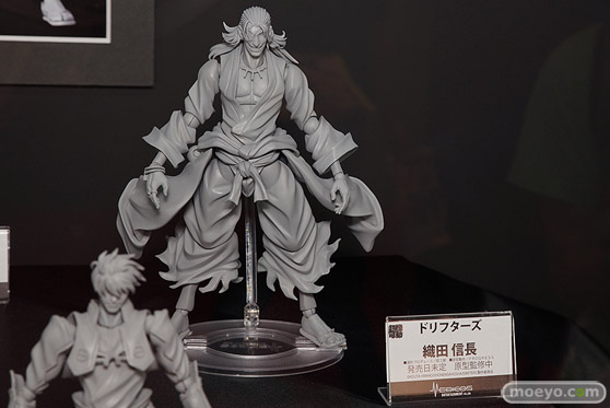 ワンダーフェスティバル 2016［夏］のメディコスエンタテインメント ディ・モールト ベネ の美少女フィギュア新作画像28