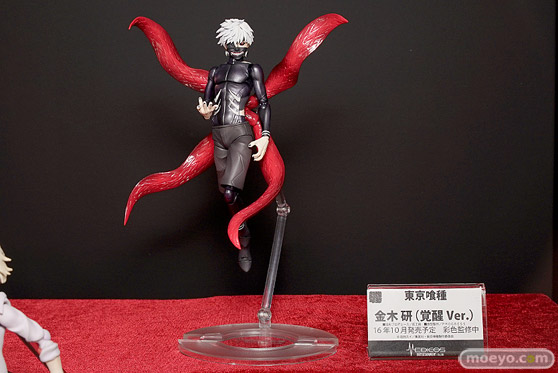 ワンダーフェスティバル 2016［夏］のメディコスエンタテインメント ディ・モールト ベネ の美少女フィギュア新作画像30