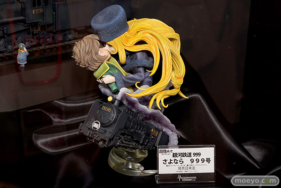 ワンダーフェスティバル 2016［夏］のメディコスエンタテインメント ディ・モールト ベネ の美少女フィギュア新作画像31