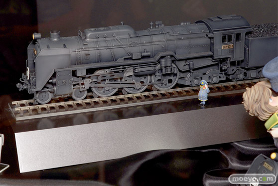 ワンダーフェスティバル 2016［夏］のメディコスエンタテインメント ディ・モールト ベネ の美少女フィギュア新作画像33