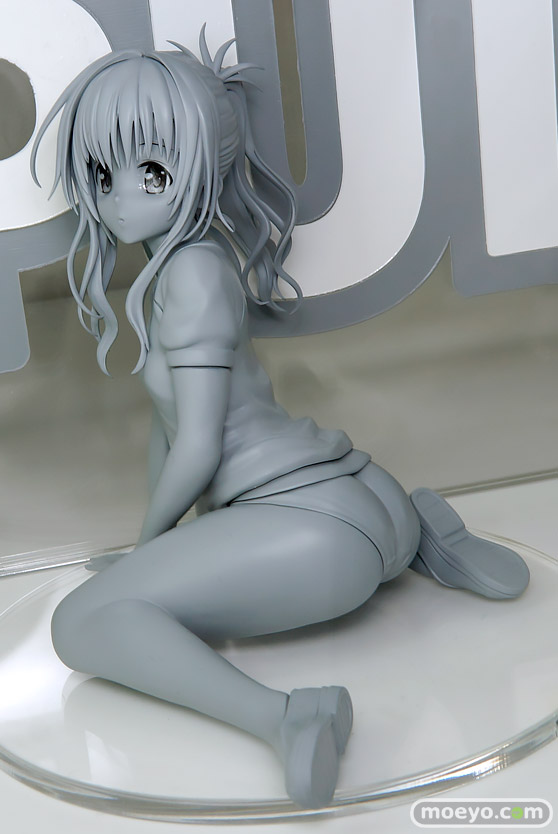 ワンダーフェスティバル 2016［夏］のプルクラ FIGUREXの美少女フィギュア新作画像 16