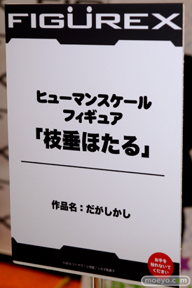 ワンダーフェスティバル 2016［夏］のプルクラ FIGUREXの美少女フィギュア新作画像 19