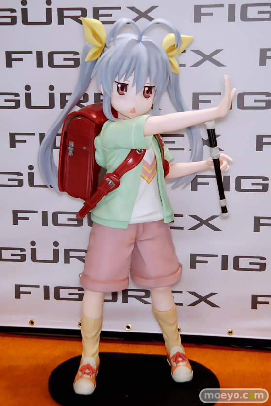 ワンダーフェスティバル 2016［夏］のプルクラ FIGUREXの美少女フィギュア新作画像 20
