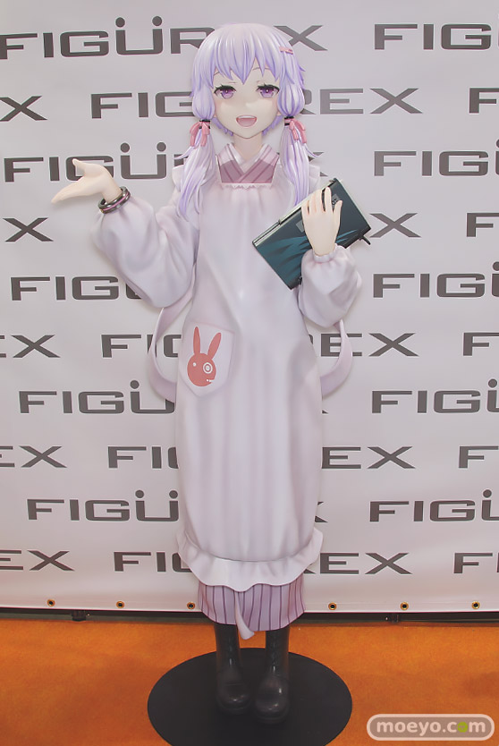 ワンダーフェスティバル 2016［夏］のプルクラ FIGUREXの美少女フィギュア新作画像 22