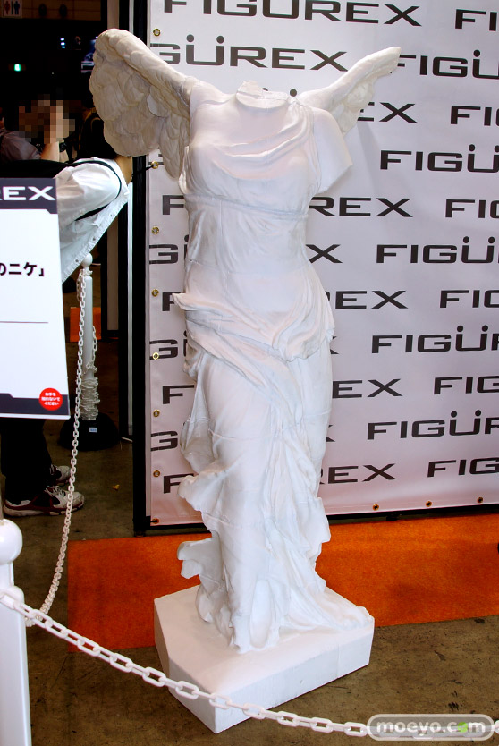 ワンダーフェスティバル 2016［夏］のプルクラ FIGUREXの美少女フィギュア新作画像 24