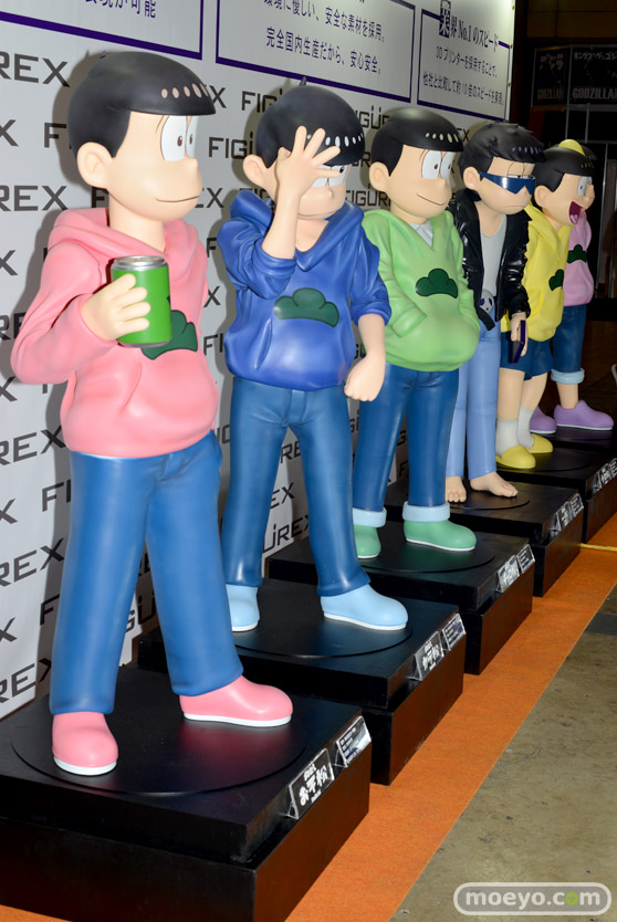 ワンダーフェスティバル 2016［夏］のプルクラ FIGUREXの美少女フィギュア新作画像 27