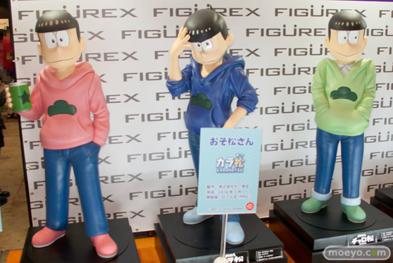 ワンダーフェスティバル 2016［夏］のプルクラ FIGUREXの美少女フィギュア新作画像 28