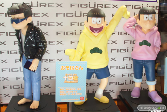 ワンダーフェスティバル 2016［夏］のプルクラ FIGUREXの美少女フィギュア新作画像 29