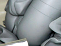 「枝垂ほたる」「結城美柑」「ライダー/牛若丸」「そに子」など プルクラブース新作フィギュア特集【WF2016夏】