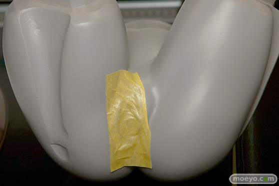 2016夏ホビーメーカー合同商品展示会のオルカトイズ 花畑と美少女の美少女フィギュア新作画像06