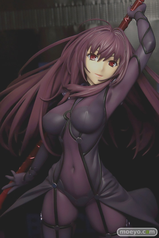 ワンダーフェスティバル 2016［夏］のプラムの美少女フィギュア新作画像 02