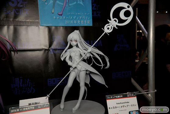 ワンダーフェスティバル 2016［夏］のプラムの美少女フィギュア新作画像 04