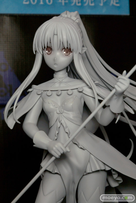 ワンダーフェスティバル 2016［夏］のプラムの美少女フィギュア新作画像 05