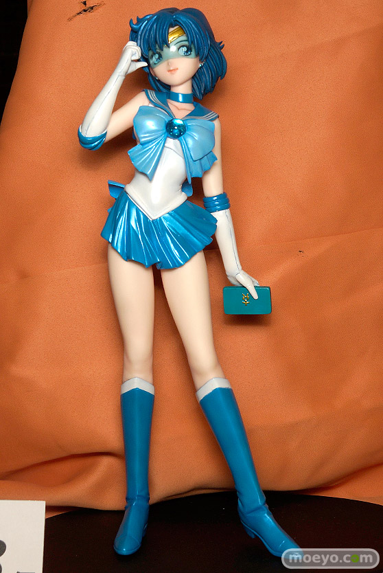 アミエ・グランの閃乱カグラ 葛城 お祭りVer.の新作フィギュア彩色サンプル画像08