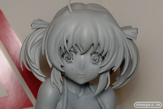 A-TOYSの大図書館の羊飼い 小太刀凪の新作フィギュア監修中原型画像05