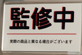 A-TOYSの大図書館の羊飼い 小太刀凪の新作フィギュア監修中原型画像11