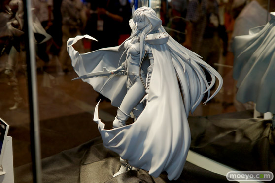 ワンダーフェスティバル 2016［夏］のグリフォンエンタープライズ　香津美・リキュール ～ネメシスver.～の美少女フィギュア新作画像 04