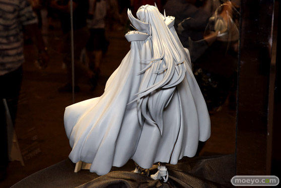 ワンダーフェスティバル 2016［夏］のグリフォンエンタープライズ　香津美・リキュール ～ネメシスver.～の美少女フィギュア新作画像 05