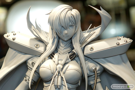 ワンダーフェスティバル 2016［夏］のグリフォンエンタープライズ　香津美・リキュール ～ネメシスver.～の美少女フィギュア新作画像 07