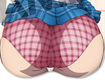 ストライク・ザ・ブラッド 姫柊雪菜の「おしりマウスパッド」「おっぱいマウスパッド」が予約開始！