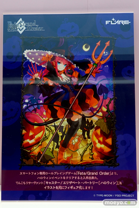 ワンダーフェスティバル 2016［夏］のフレアブースの新作フィギュア彩色サンプル画像 13