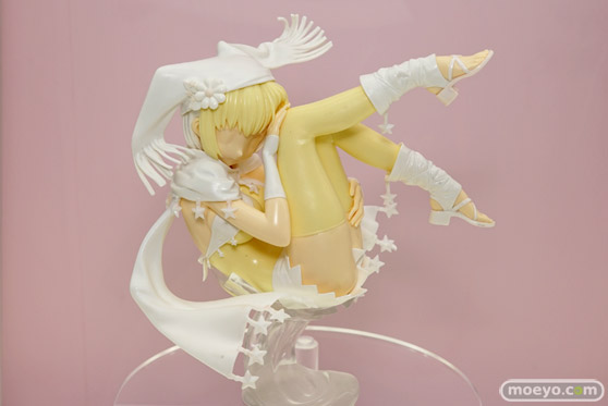 ワンダーフェスティバル 2016［夏］のフレアブースの新作フィギュア彩色サンプル画像 18