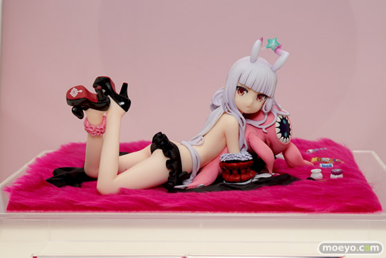 ワンダーフェスティバル 2016［夏］のフレアブースの新作フィギュア彩色サンプル画像 24