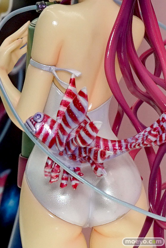 ワンダーフェスティバル 2016［夏］のフレアブースの新作フィギュア彩色サンプル画像 29