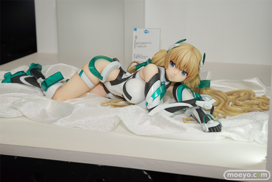 フリーイングのB-STYLE 楽園追放 -Expelled from Paradise- アンジェラ・バルザックの新作フィギュア彩色サンプル画像03