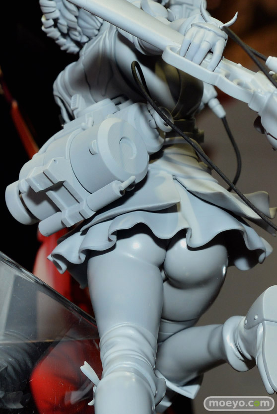 ワンダーフェスティバル 2016［夏］のユニオンクリエイティブの美少女フィギュア新作画像 02